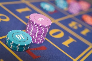dunia pre-match betting odds display for Liga 1 football match